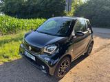 Smart ForTwo cabrio 0.9 66kW -prime - Smart ForTwo Gebrauchtwagen in Kiel