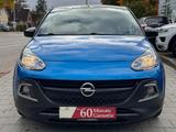 Opel Adam Rocks S *Spurhalteass.*Temp*Parkass.* - Opel Adam: Rocks