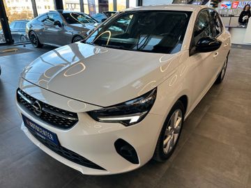 Opel Corsa F Elegance *KAMERA*PDC*LED*