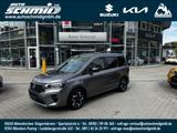 Nissan TOWNSTAR KOMBI L1 N-CONNECTA DESIGN CONNECT AHK - Nissan Townstar aus 2022
