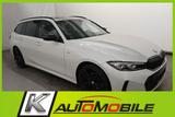 BMW 320d xDrive M Sport ACC+HiFi+STHZ+Panorama+AHK - BMW 320 mit Panoramadach