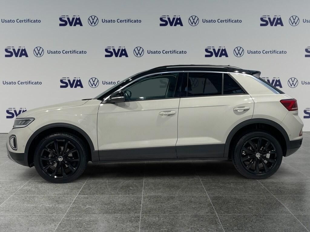 Volkswagen T-Roc 1.0 TSI 110CV Sport imagem 3
