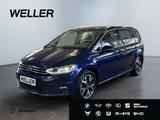 Volkswagen Touran 2.0 TDI DSG Highline *LED*AHK*Navi*CAM*SH - Volkswagen Touran mit Diesel-Antrieb: Kleinbus, Automatik