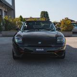 Fiat Barchetta - gebrauchte Fiat Barchetta aus dem Jahr 1998