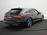 Audi A6 Avant sport 40 TDI S tr. *2x S line* - Audi A6: 4.2