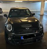 MINI Cooper S Coupé - MINI Coupe Serie: Kleinwagen
