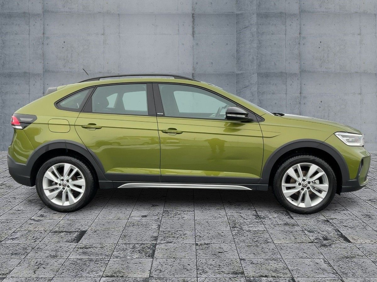 Volkswagen Taigo - Bild 7