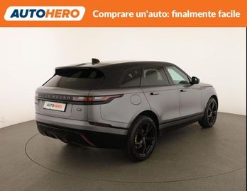 Land-Rover Range Rover Velar - 5
