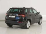 Skoda Karoq 2.0 TDI Selection DSG AHK/Matrix/NAV/RFK - Skoda Karoq in Frankfurt (Main)