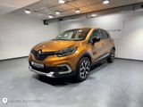 Renault Captur Intens *Aut.*Navi*Kamera* - Renault Captur Gebrauchtwagen in Stuttgart