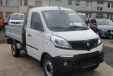 Piaggio Porter NP6  Kipper TOP CNG 220 Klima Sonderp - Piaggio Gebrauchtwagen