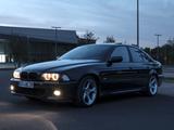 BMW 530i E39 Facelift - M-Paket ab Werk  - BMW: E39 M Paket