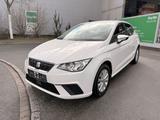 Seat Ibiza Style Navi*Tempomat *Klima* - Seat Ibiza Gebrauchtwagen in Nürnberg
