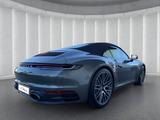 Porsche 911 Carrera S Cabriolet+LIFT+SPORTABGAS+SITZBELÜ - Porsche 911 Urmodell aus 2023