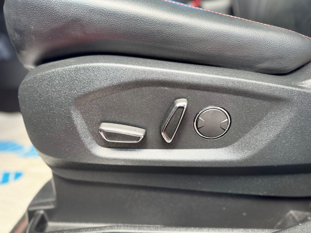 Ford Edge ST-Line 4x4 Aut. PANO RKAM NAVI AHK LED – Ansicht 20