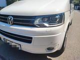Volkswagen T5 Multivan 4-Motion  - Volkswagen T5: Schiebedach