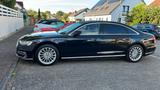 Audi A8 50 TDI L! Memory Pano Audi Service NEU! Matri - Audi A8 in Wiesbaden