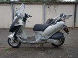 Kymco Grand Dink 125 - KYMCO 125 GRAND DINK