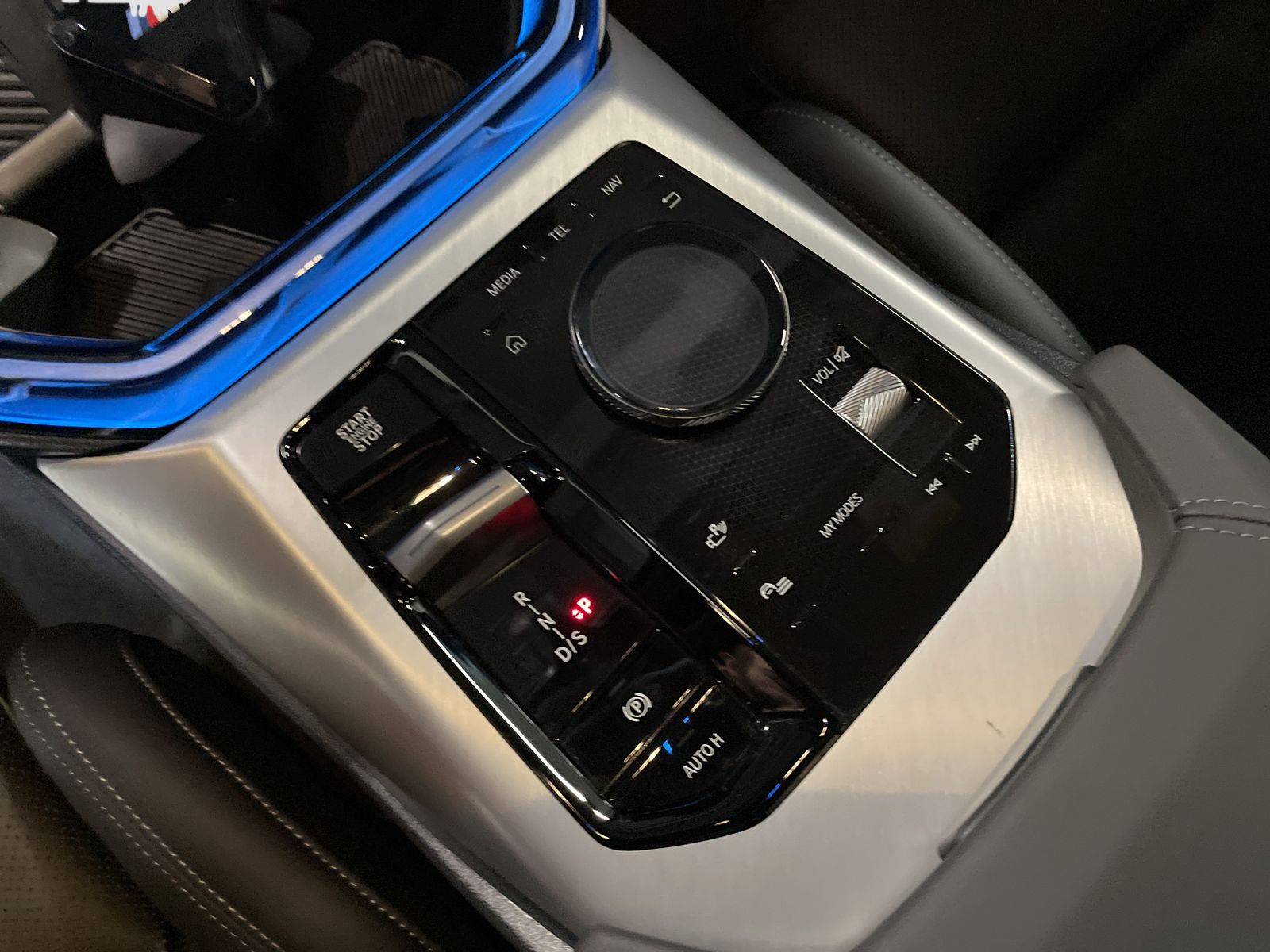 BMW X3 - Bild 17