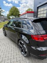 Audi RS3 2.5 TFSI S tronic quattro Sportback - - Audi RS3 in Mainz