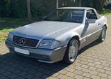 Mercedes-Benz SL 300-24V (R129) - Mercedes-Benz SL 300: 24