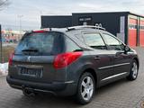 Peugeot 207 SW Premium Automatik Panorama AHK Klimaautom - Peugeot 207: 207sw