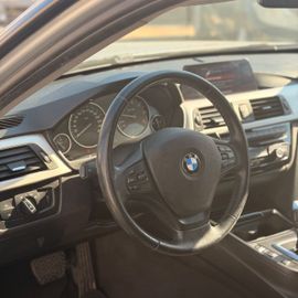 BMW 318 - 8