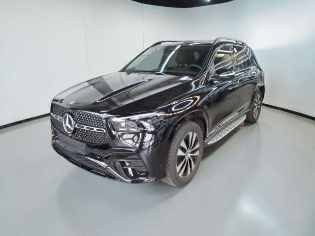 Mercedes-Benz GLE 400e 4M AMG Line SITZKLIM*DIGI-LIGHT*MSG*PAN