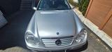 Mercedes-Benz C 200 KOMPRESSOR Sportcoupe Classic - Mercedes-Benz C 200: Sportcoupe