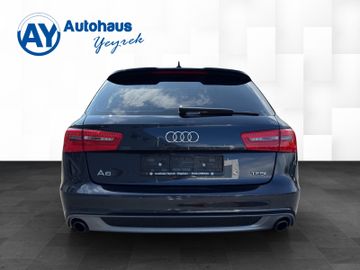 Audi A6 - 5
