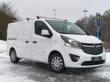 Opel Vivaro - 4