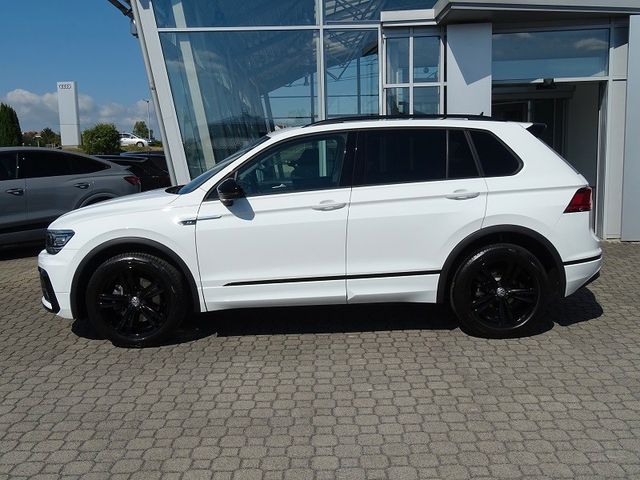 Tiguan 2.0 TSI DSG R Line "Black Style" 4Motion