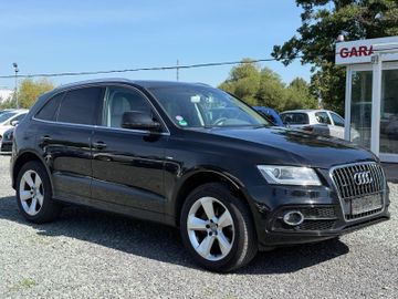 Audi Q5 - 2