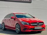 Mercedes-Benz CLA 180 Shooting Brake* BI-XENON/NAVI/SHZ/ - gebrauchte Mercedes-Benz CLA 180 aus dem Jahr 2016
