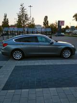 BMW 530 Gran Turismo 530d xDrive Gran Turismo - - gebrauchte BMW 530 Gran Turismo aus dem Jahr 2010