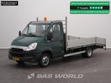 Iveco Daily 35C15 3.0L Open Laadbak 3,5t Trekhaak 150P - Angebote