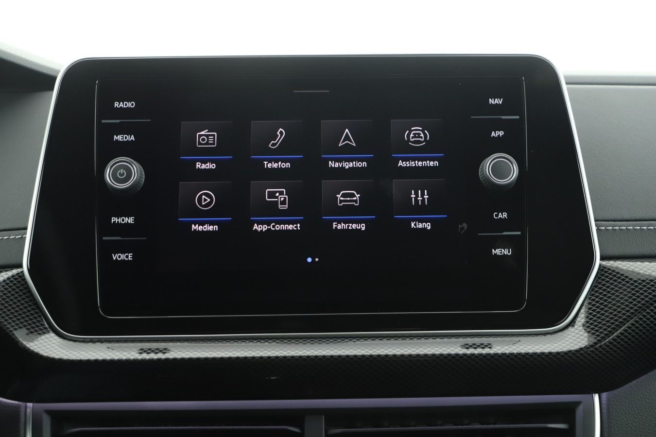 Volkswagen T-Cross - Bild 10