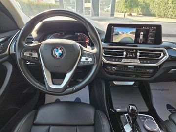 BMW X4 - 7