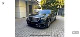 Mercedes-Benz S 63 AMG Mercedes-AMG S 63 4MATIC+ L Mercede... - gebrauchte Mercedes-Benz S 63 AMG aus dem Jahr 2018