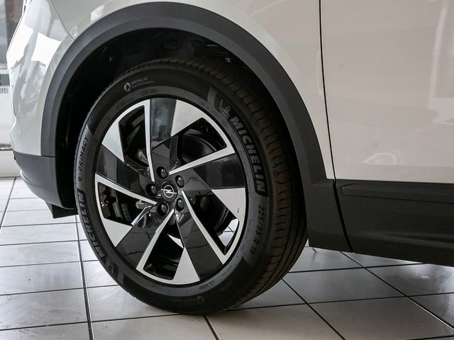 Opel Grandland 1.2 48V Mild-Hybrid 107 kW GS Navi