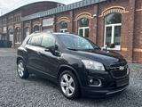 Chevrolet Trax LT - Chevrolet Trax Gebrauchtwagen