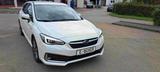 Subaru Impreza Trend MHEV,AHK,1.Hand,Top Zustand - Subaru Impreza Benzin Gebrauchtwagen