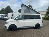 Volkswagen T6 Aufstelldach Standheizung Küche Klima 4 S. - Angebote entsprechen deinen Suchkriterien