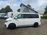 Volkswagen T6 Aufstelldach Standheizung Küche Klima 4 S. - Offers matching your search criteria