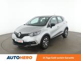 Renault Captur 1.5 dCi Energy Experience*NAVI*TEMPO*SHZ* - Renault Captur Gebrauchtwagen in Stuttgart