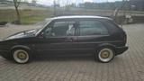Volkswagen Golf II GTI - Volkswagen Golf: Ii GTI