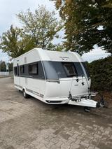 Hobby de Luxe 495 UL - Hobby 495 ul