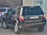 Land Rover Freelander 2 S TD4*Allrad/Scheckheft/Klima/AHK - Land Rover Freelander: Td4