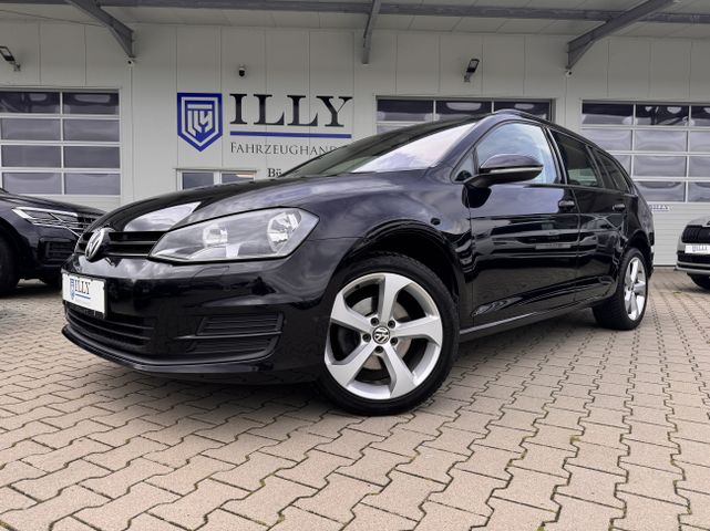 Volkswagen Golf 1.6 TDI*Trendline*Temp*PDC*Klima*MFL*Navi*