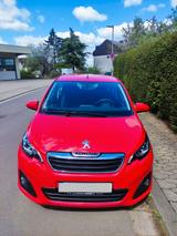 Peugeot 108 Active VTi 72 STOP & START Active
